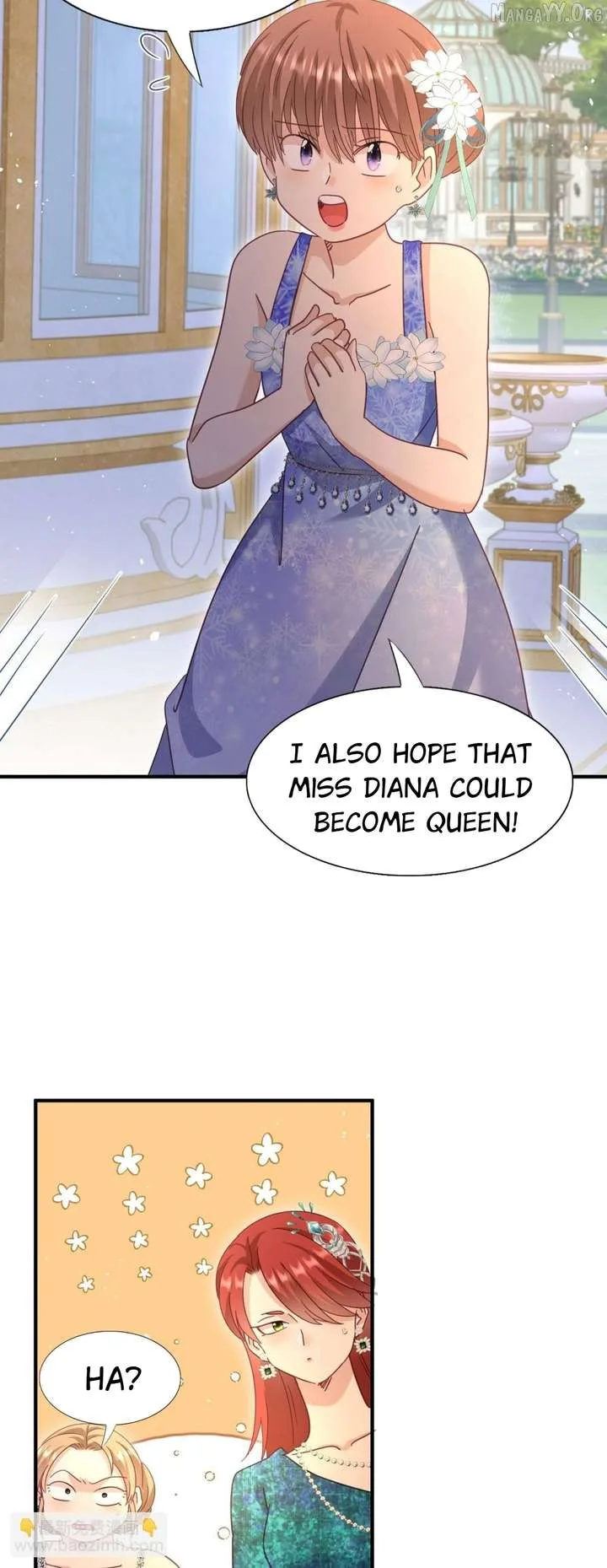 Don’t Embarrass Me Chapter 124 page 12