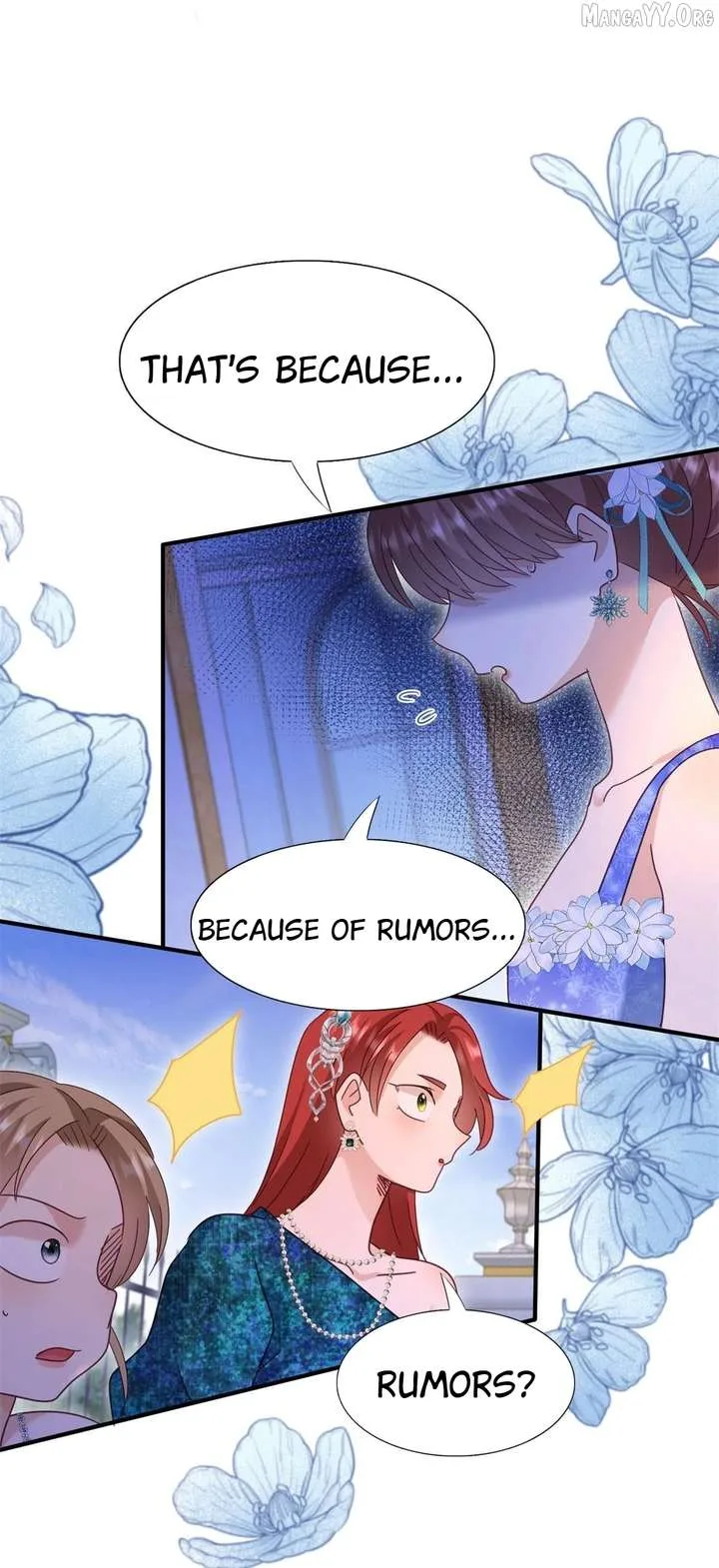 Don’t Embarrass Me Chapter 124 page 20