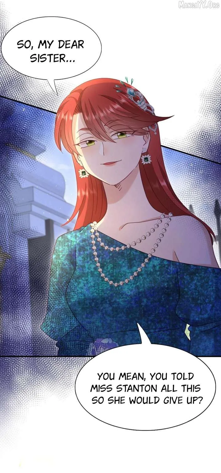 Don’t Embarrass Me Chapter 124 page 14