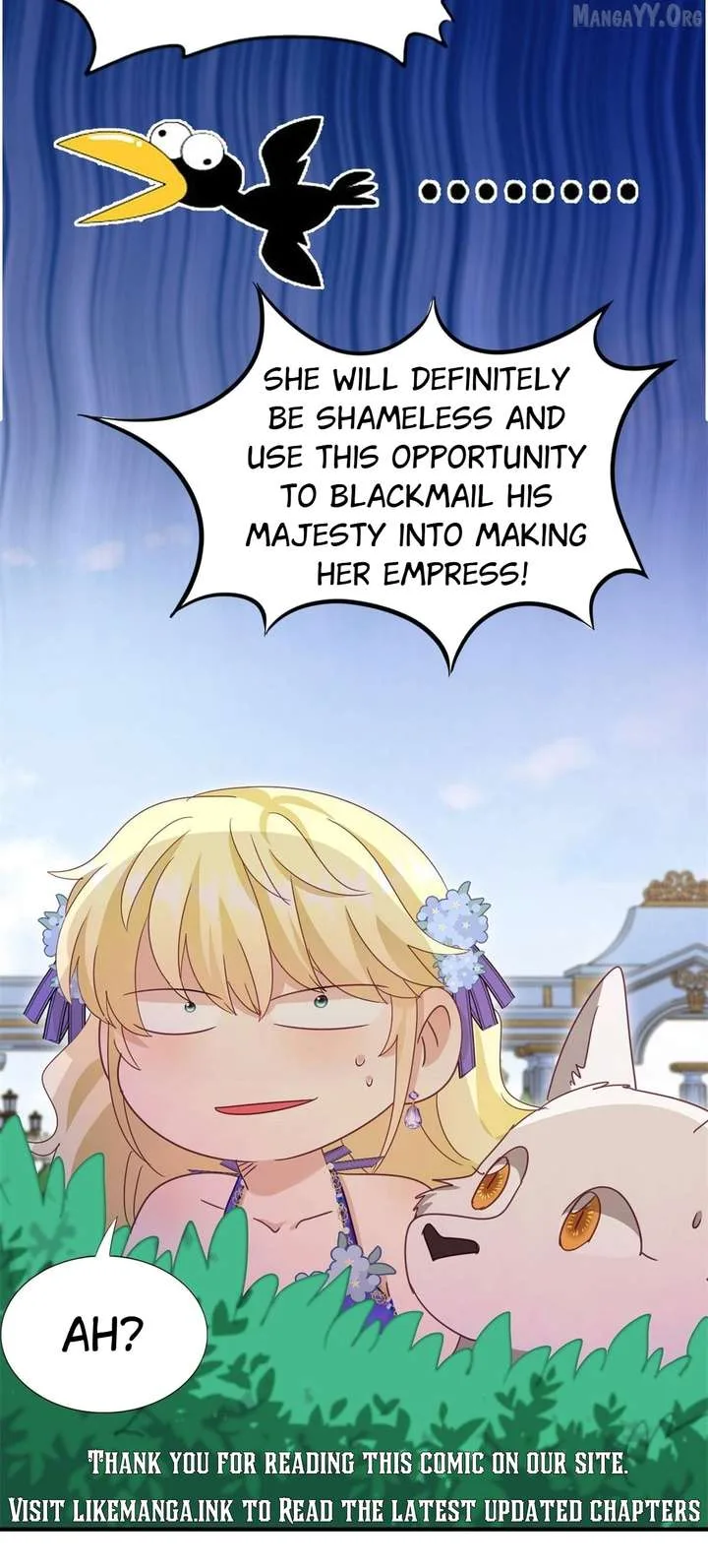 Don’t Embarrass Me Chapter 124 page 26