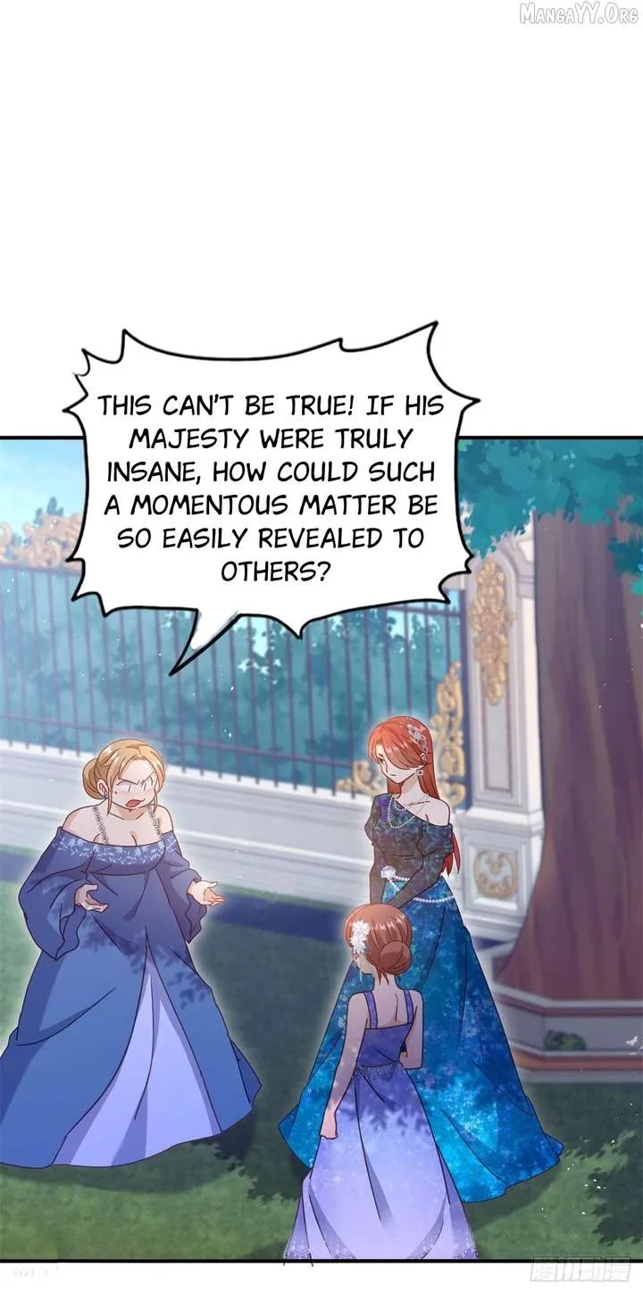 Don’t Embarrass Me Chapter 124 page 4