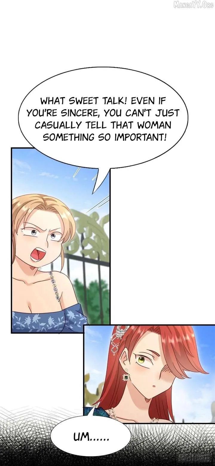 Don’t Embarrass Me Chapter 124 page 18