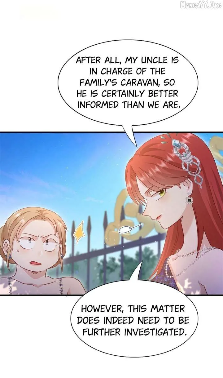 Don’t Embarrass Me Chapter 124 page 5