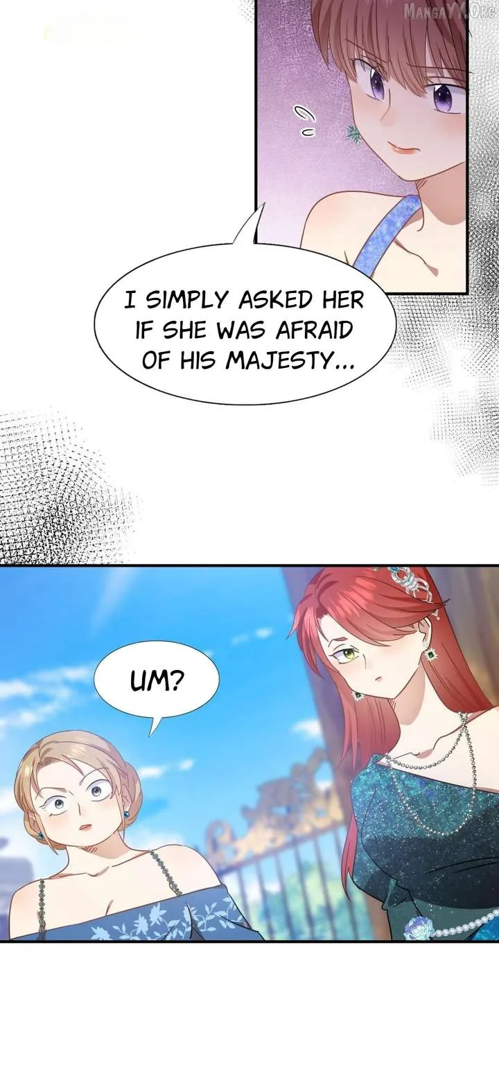 Don’t Embarrass Me Chapter 123 page 7