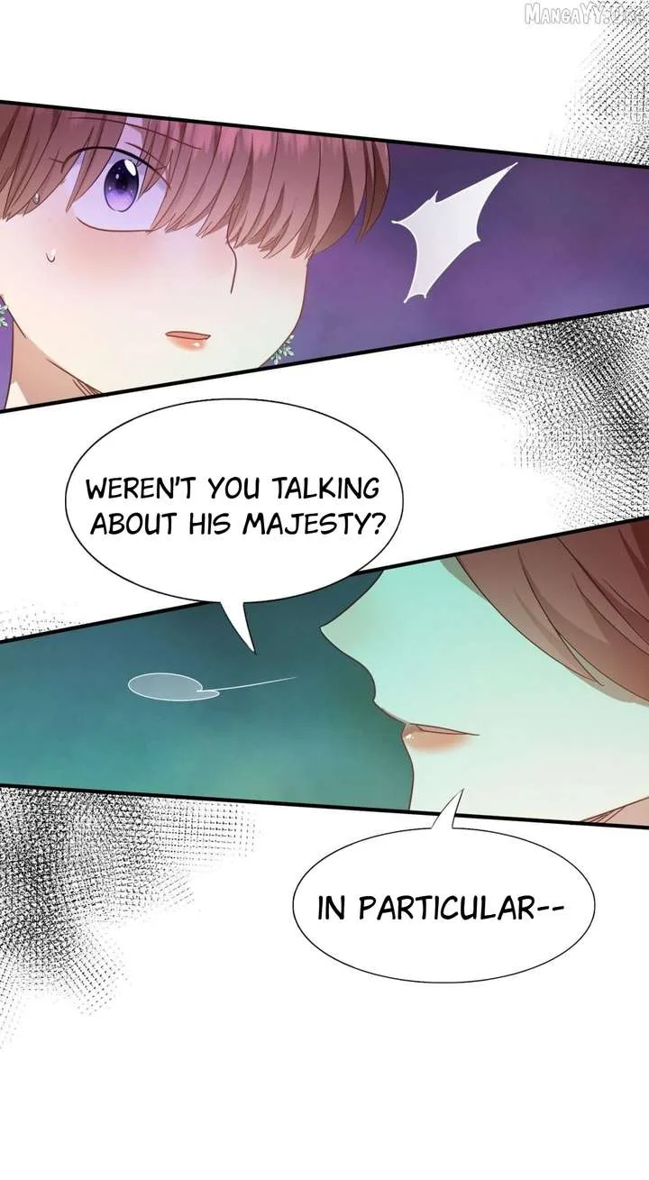 Don’t Embarrass Me Chapter 123 page 9
