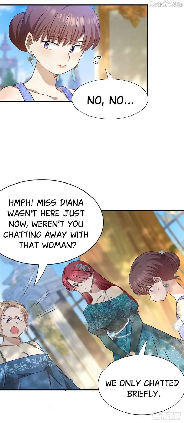 Don’t Embarrass Me Chapter 123 page 4