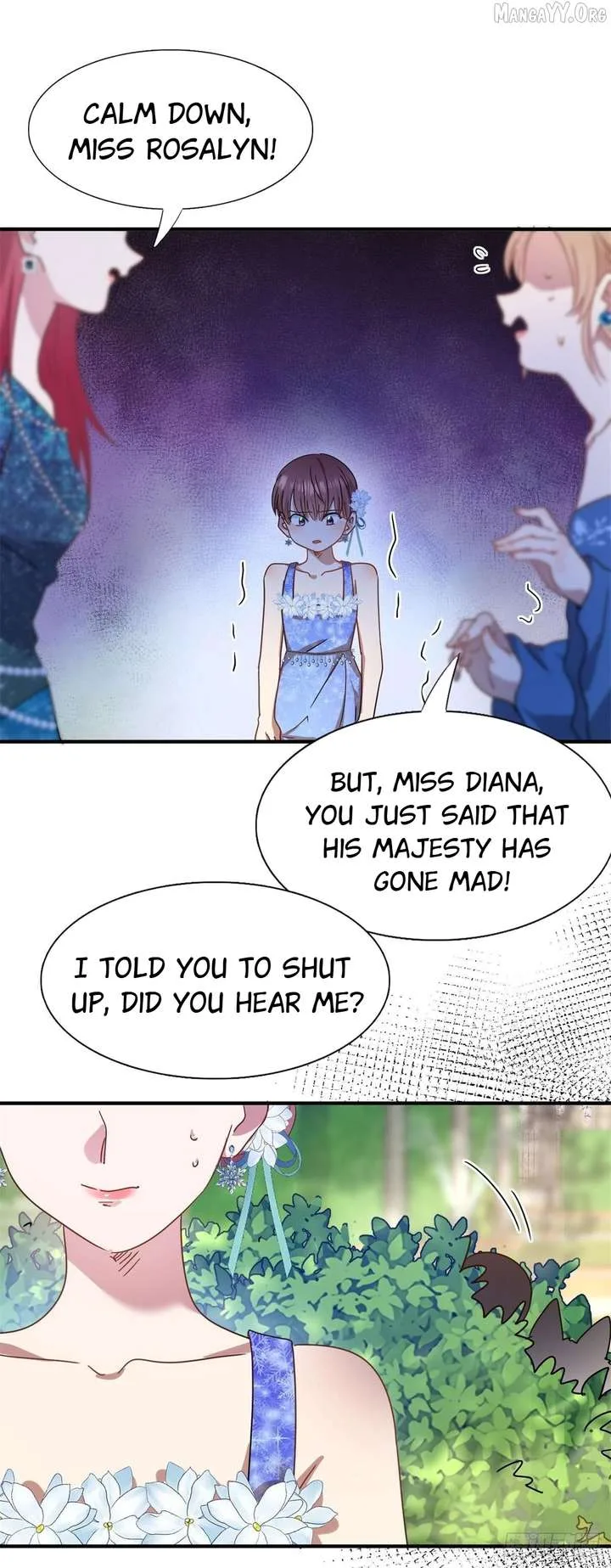 Don’t Embarrass Me Chapter 123 page 14