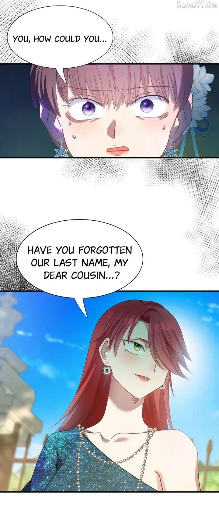 Don’t Embarrass Me Chapter 123 page 11