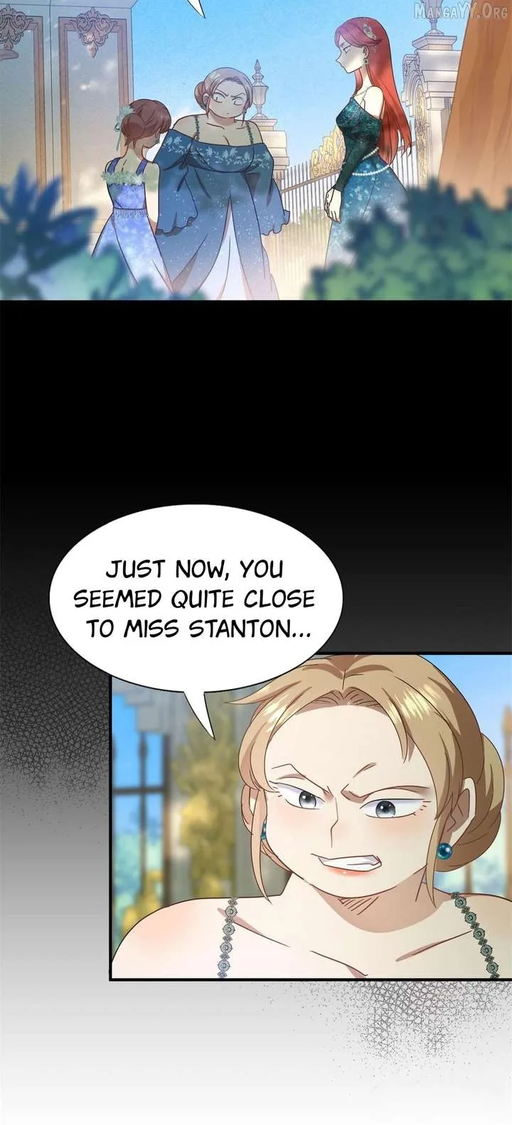 Don’t Embarrass Me Chapter 123 page 3