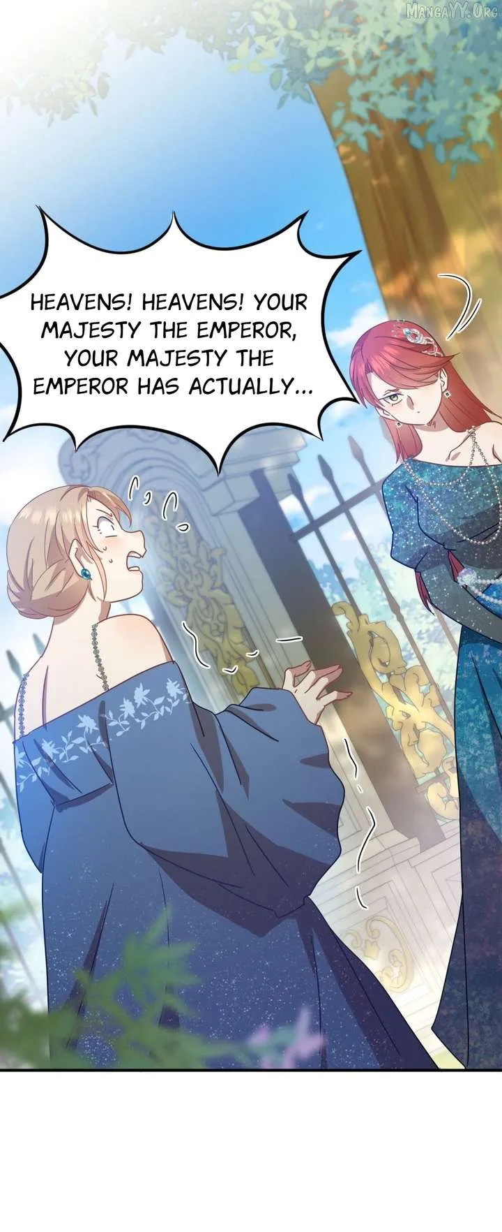 Don’t Embarrass Me Chapter 123 page 13