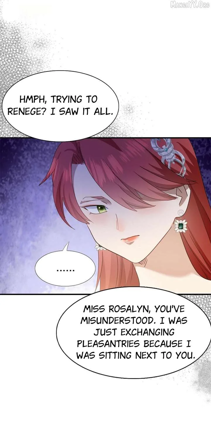 Don’t Embarrass Me Chapter 123 page 5
