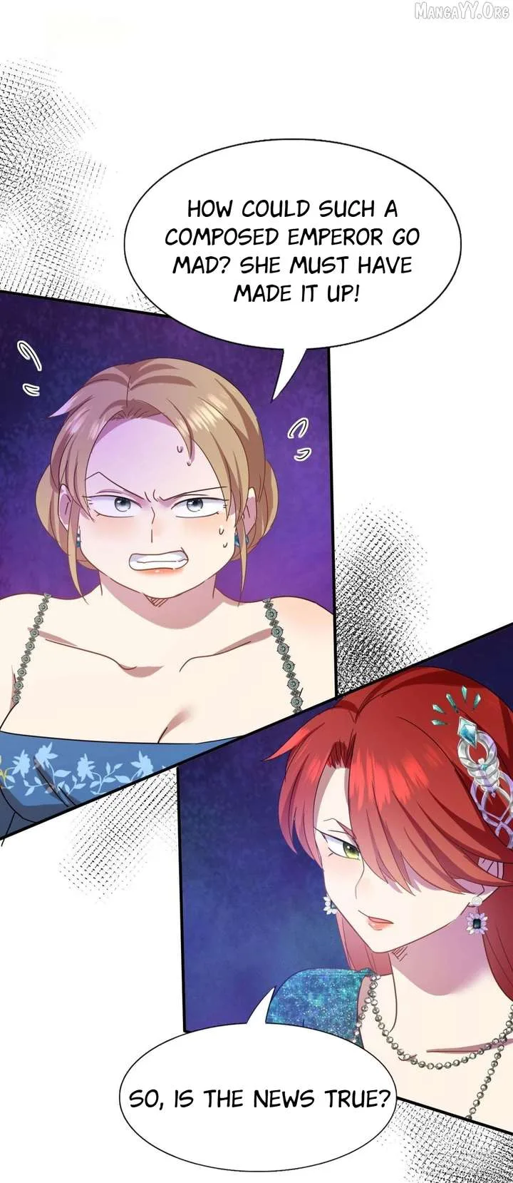 Don’t Embarrass Me Chapter 123 page 20