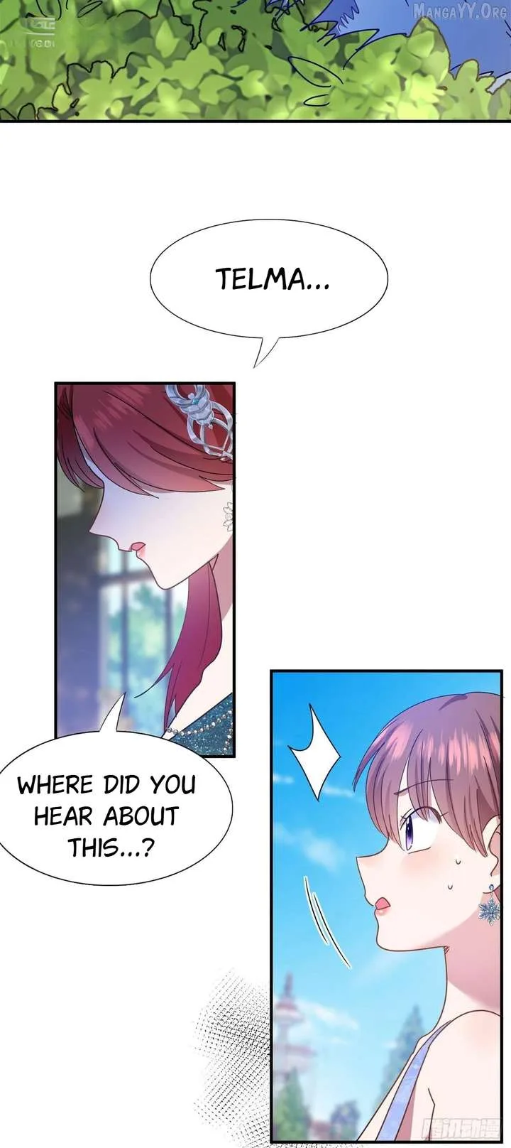 Don’t Embarrass Me Chapter 123 page 17