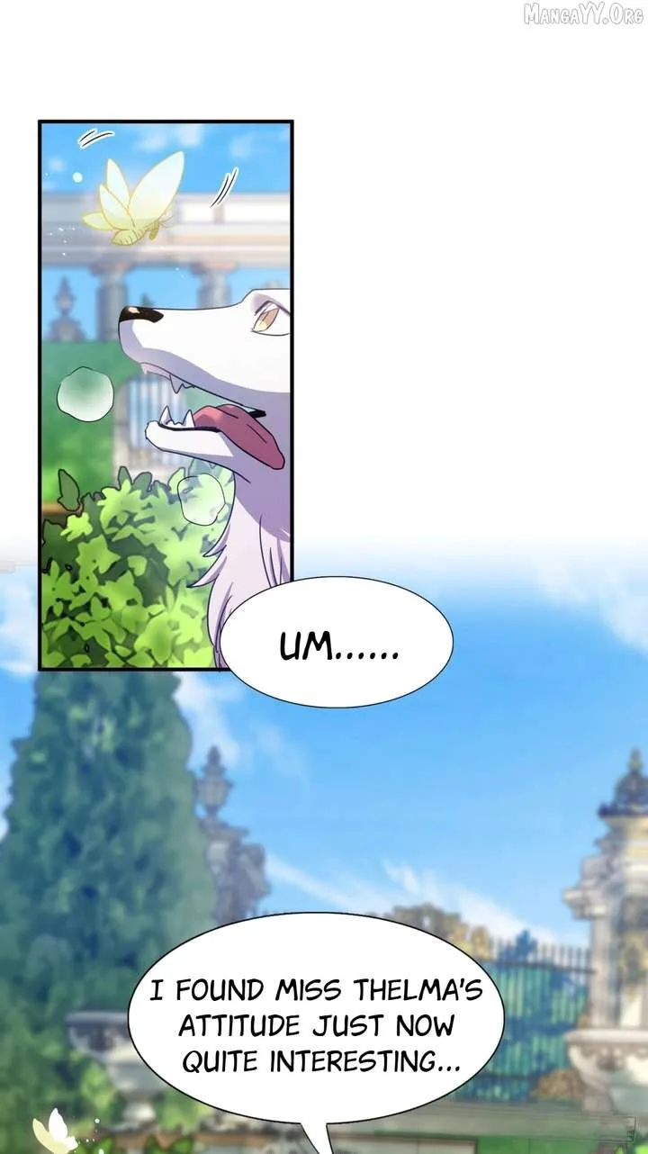 Don’t Embarrass Me Chapter 125 page 8
