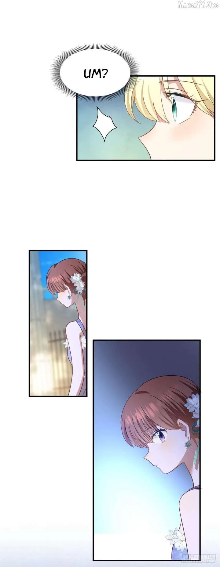 Don’t Embarrass Me Chapter 125 page 6