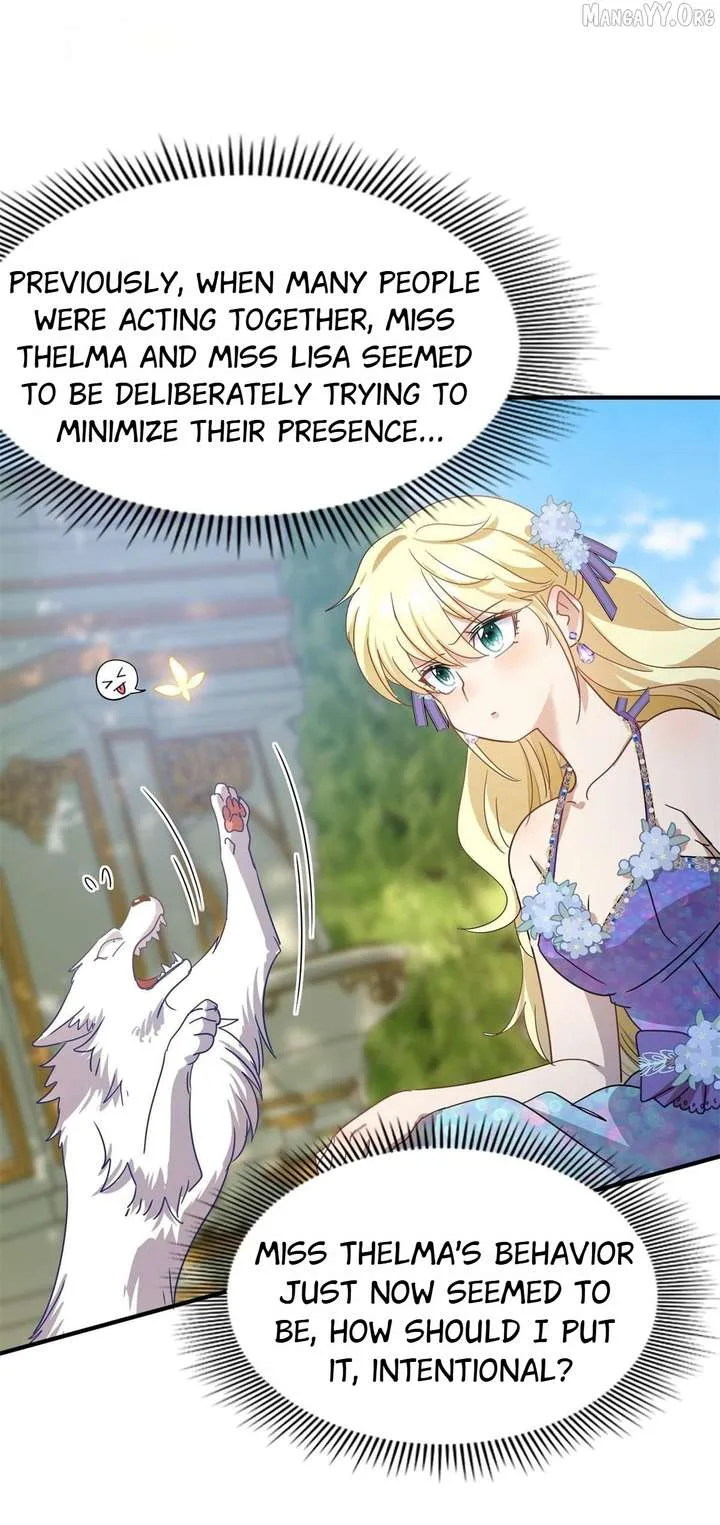 Don’t Embarrass Me Chapter 125 page 10