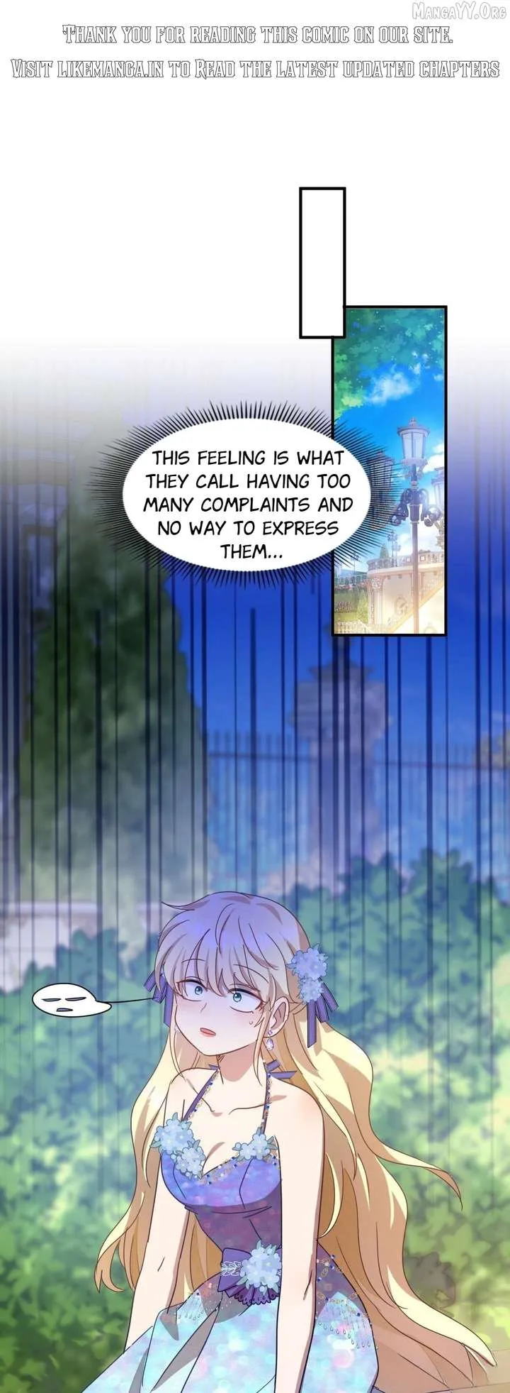 Don’t Embarrass Me Chapter 125 page 2
