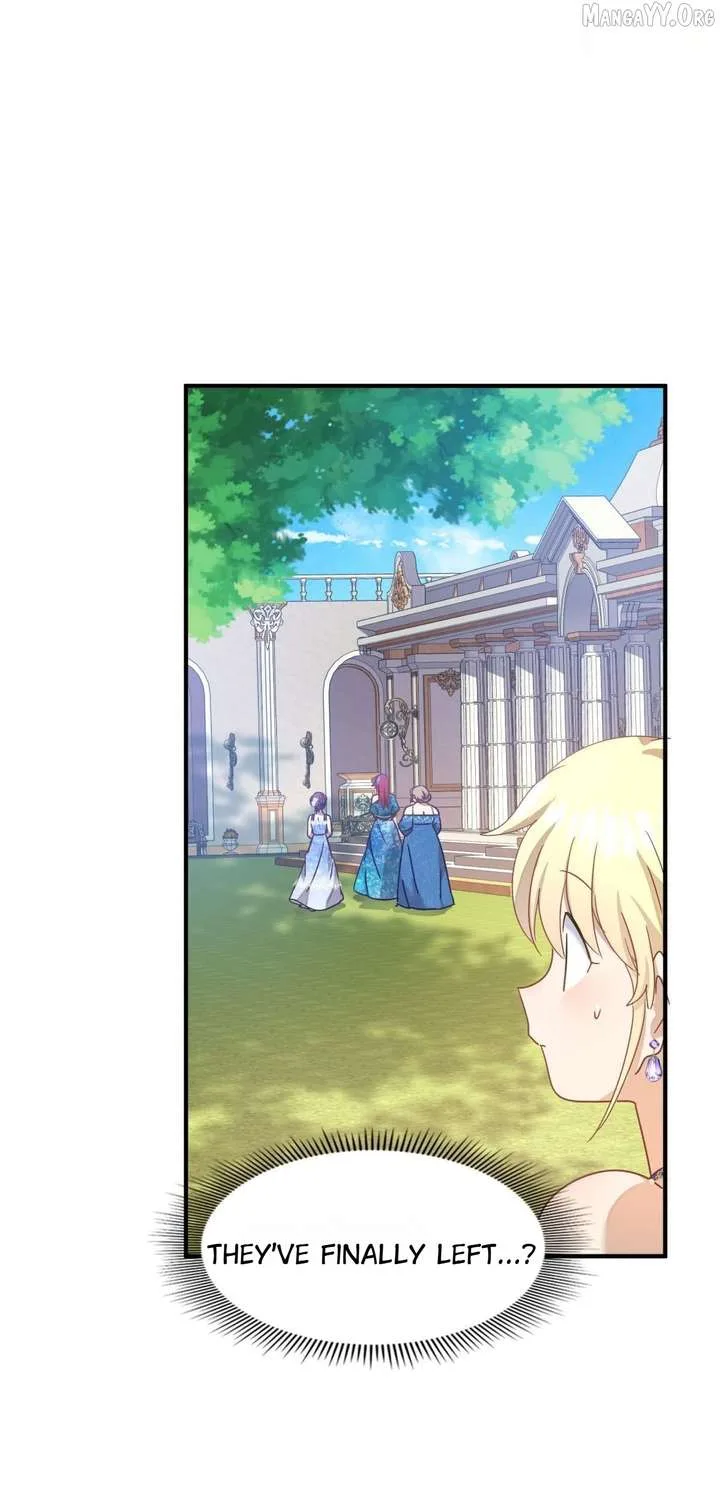 Don’t Embarrass Me Chapter 125 page 5