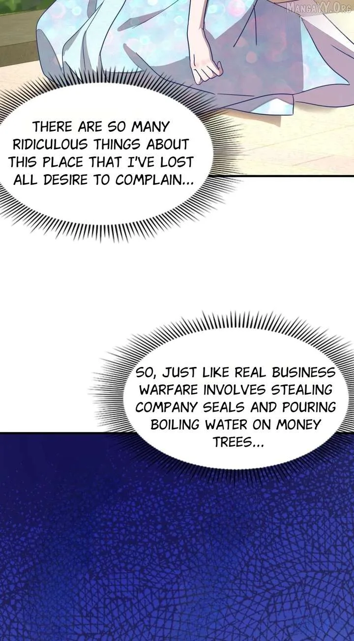 Don’t Embarrass Me Chapter 125 page 3