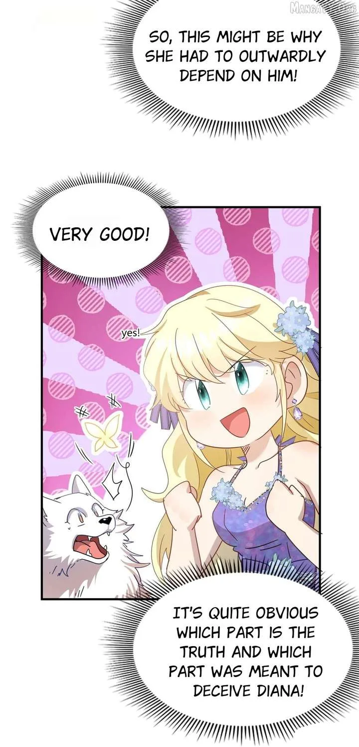 Don’t Embarrass Me Chapter 125 page 12