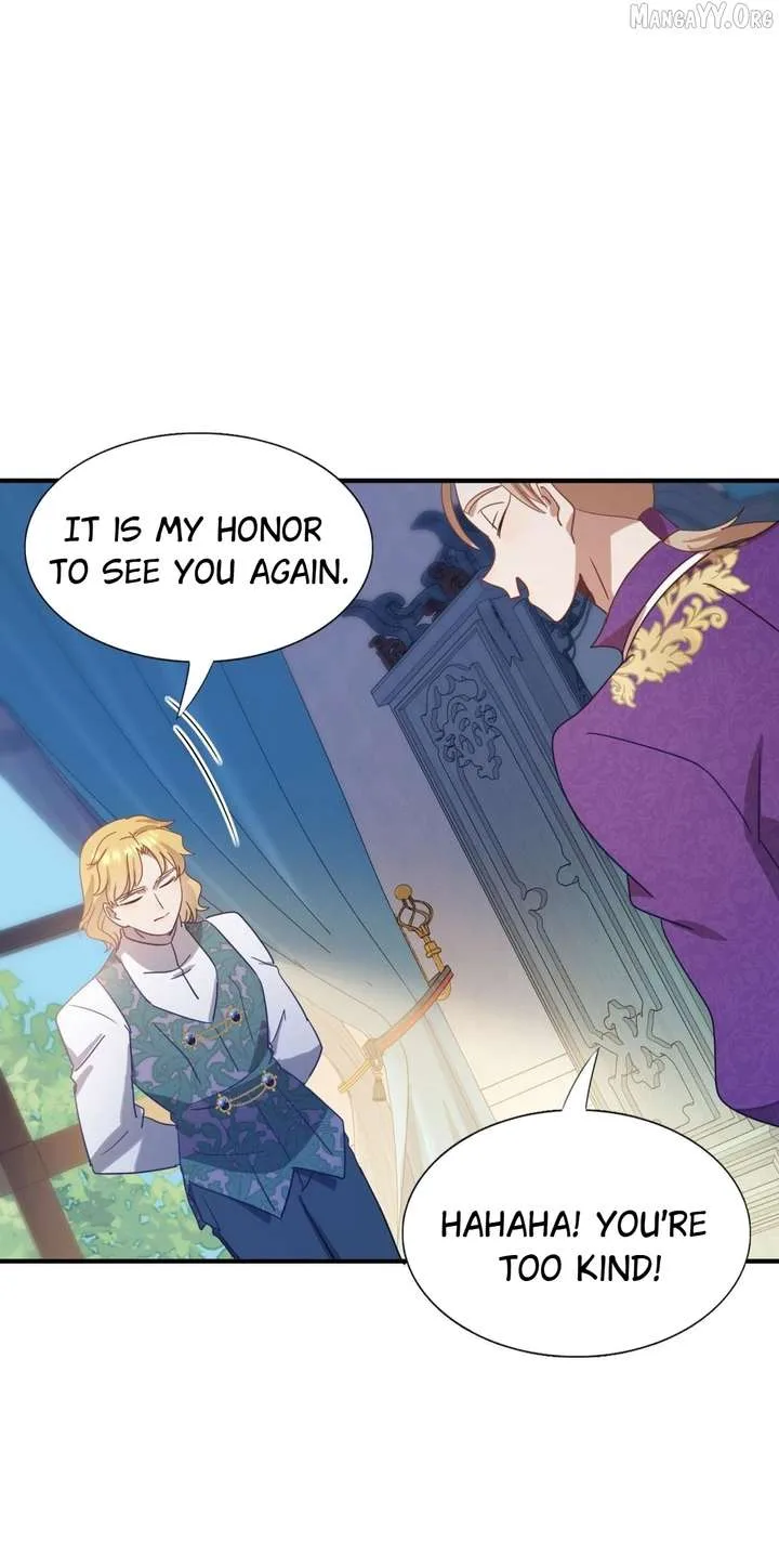 Don’t Embarrass Me Chapter 125 page 22
