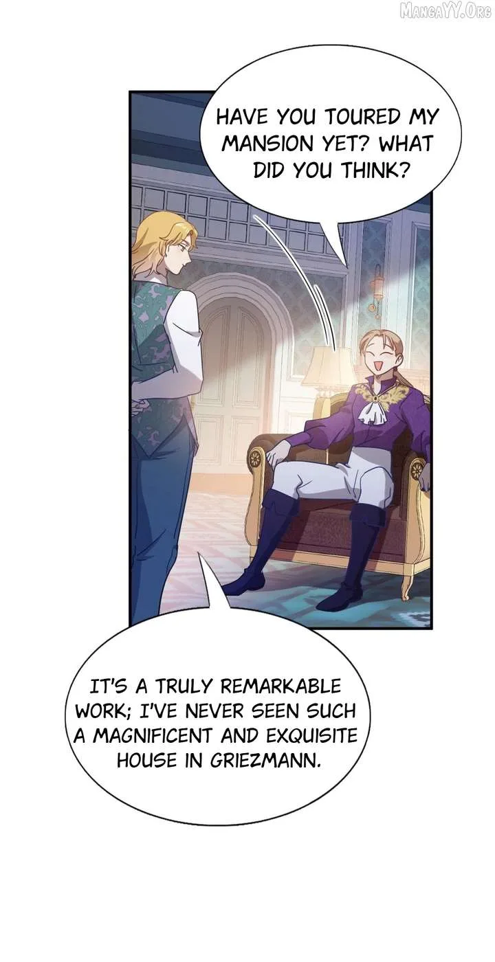 Don’t Embarrass Me Chapter 125 page 23