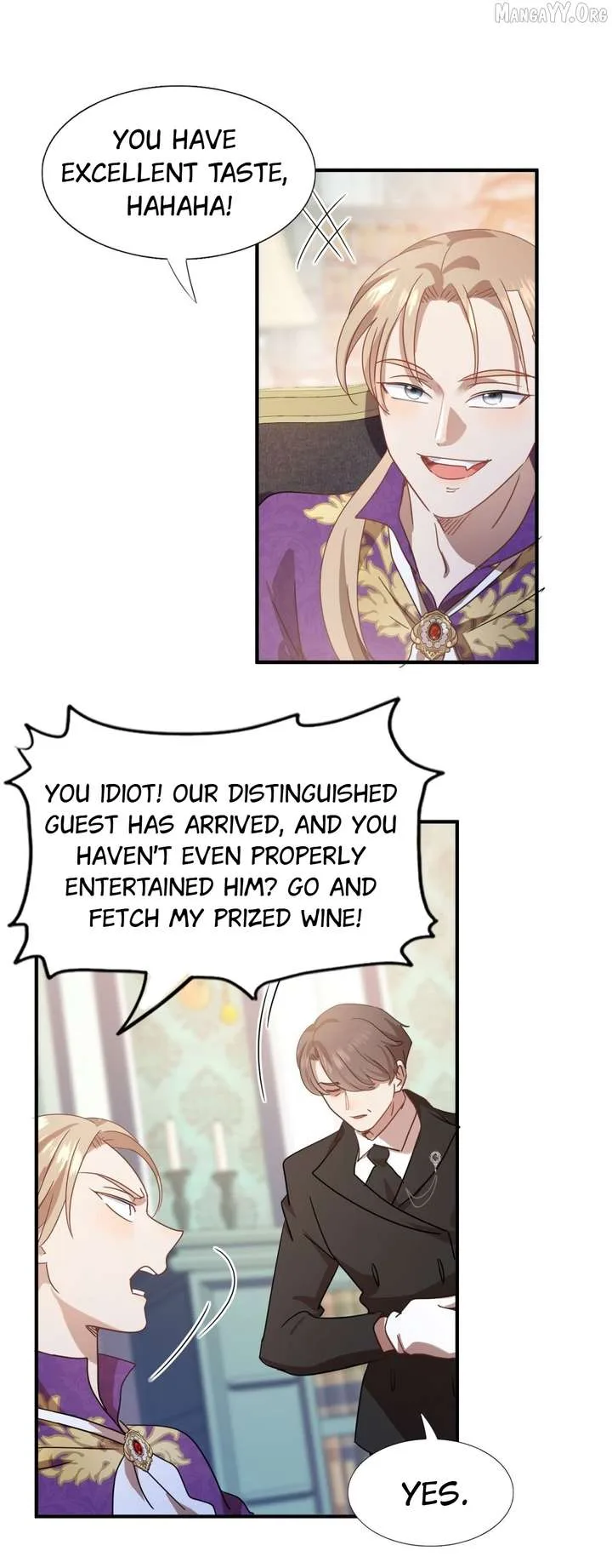 Don’t Embarrass Me Chapter 125 page 24