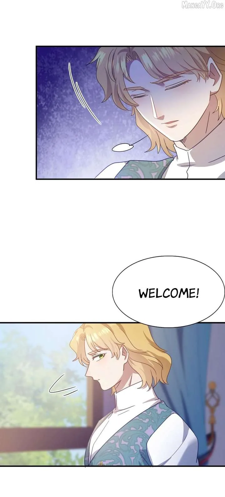 Don’t Embarrass Me Chapter 125 page 20