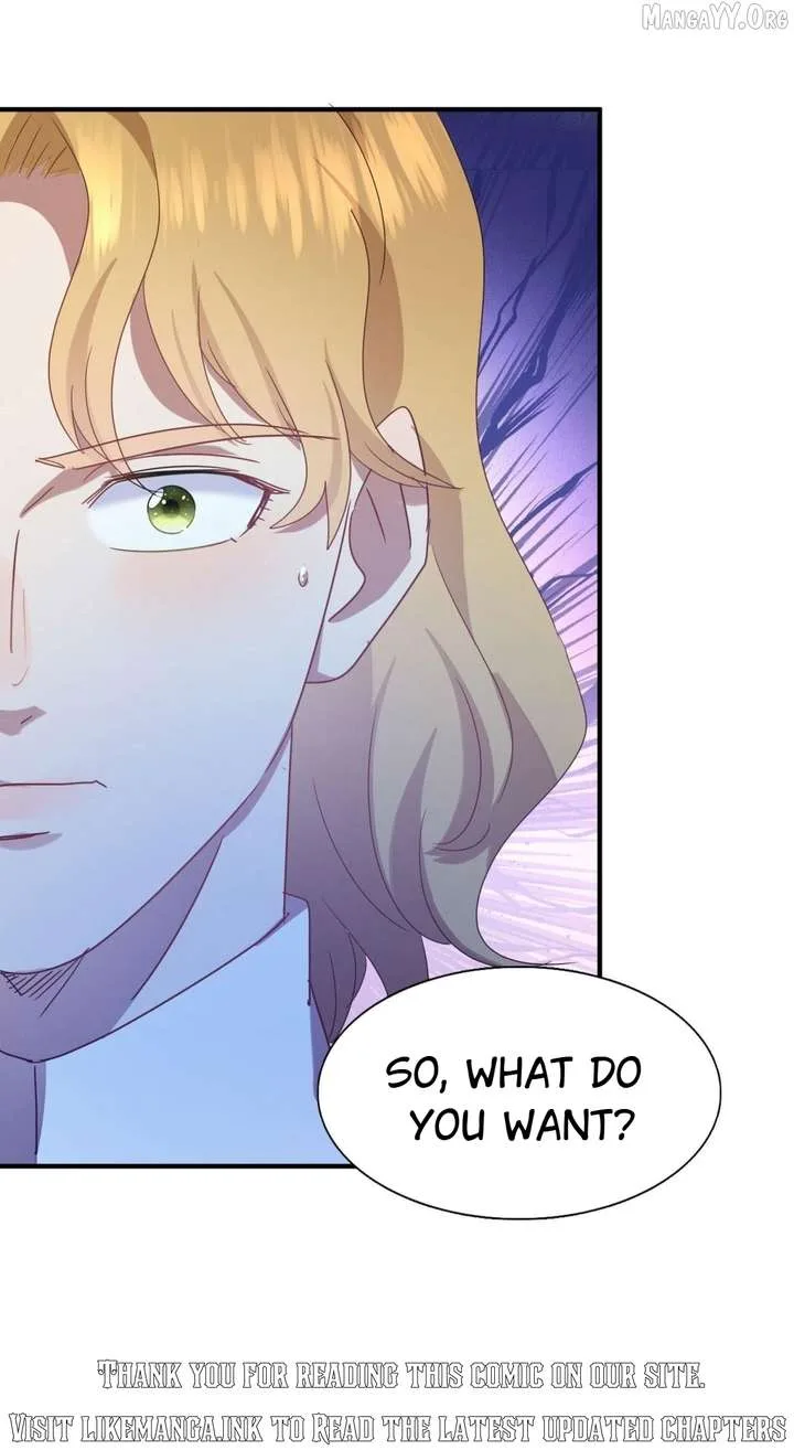 Don’t Embarrass Me Chapter 125 page 29
