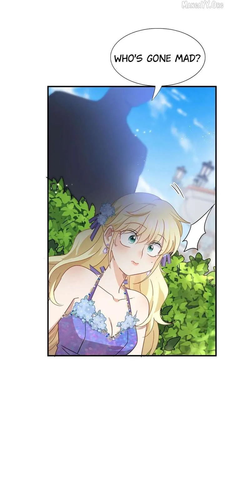 Don’t Embarrass Me Chapter 125 page 15