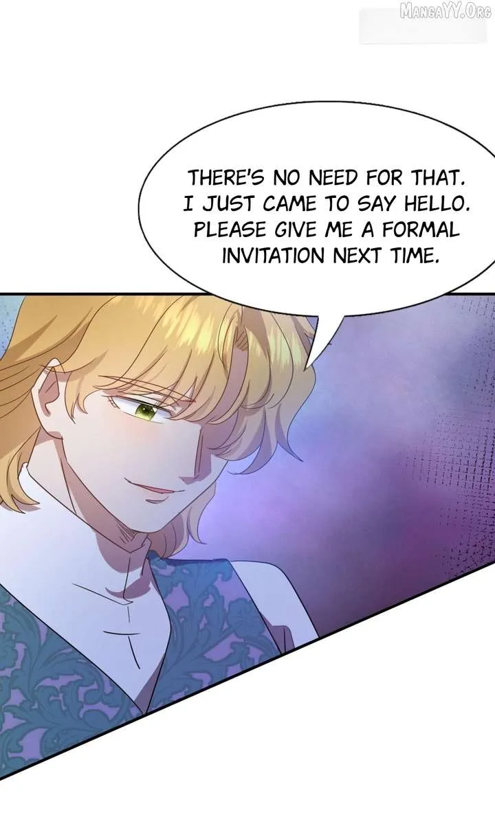 Don’t Embarrass Me Chapter 125 page 25