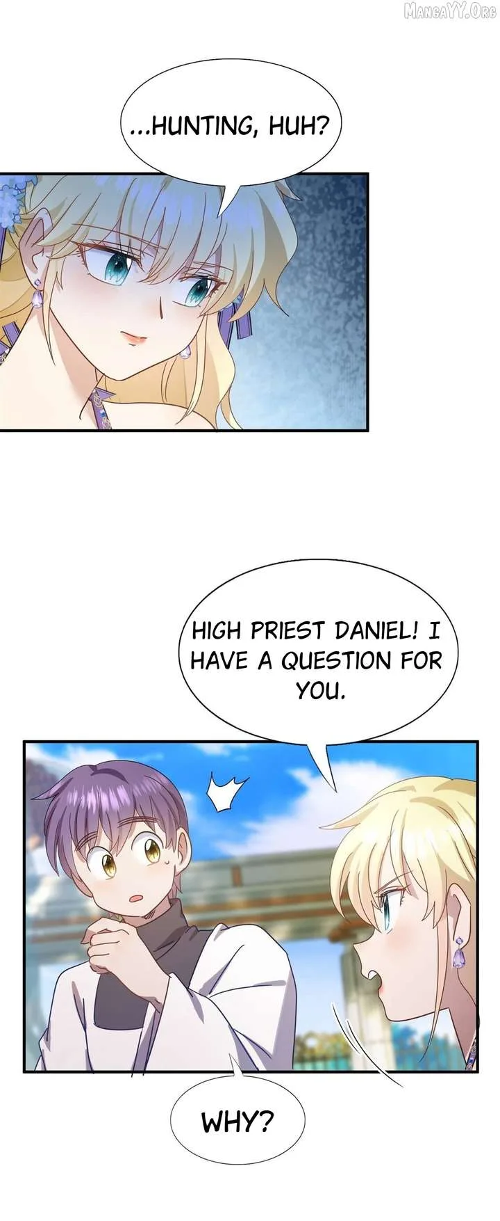 Don’t Embarrass Me Chapter 128 page 6