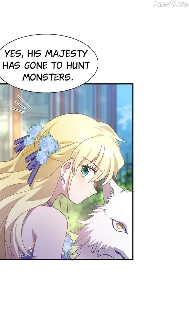 Don’t Embarrass Me Chapter 128 page 4
