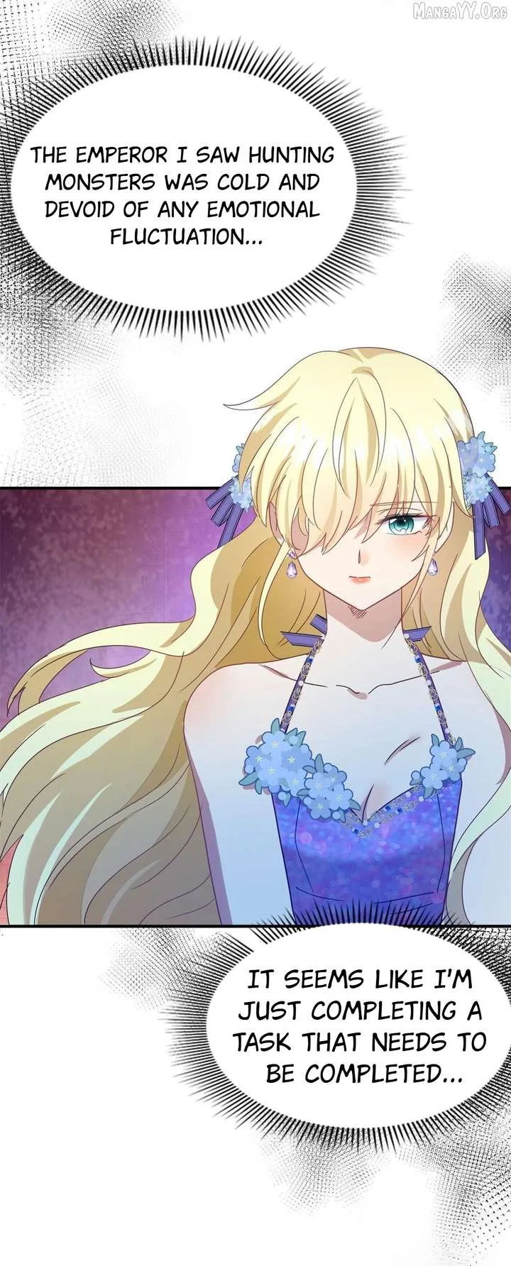 Don’t Embarrass Me Chapter 128 page 9