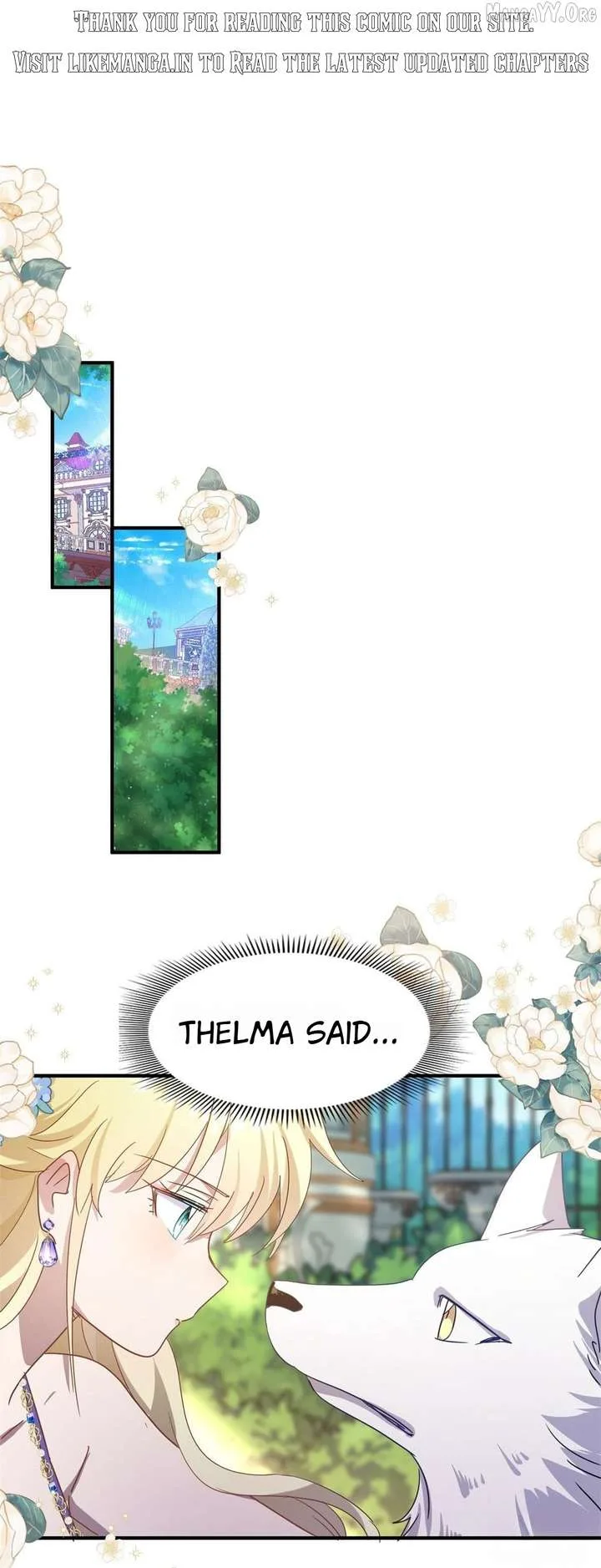 Don’t Embarrass Me Chapter 128 page 2