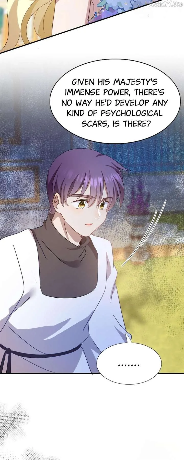 Don’t Embarrass Me Chapter 128 page 8