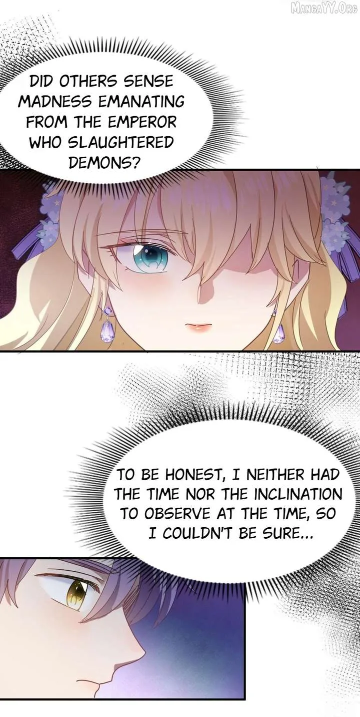 Don’t Embarrass Me Chapter 128 page 10