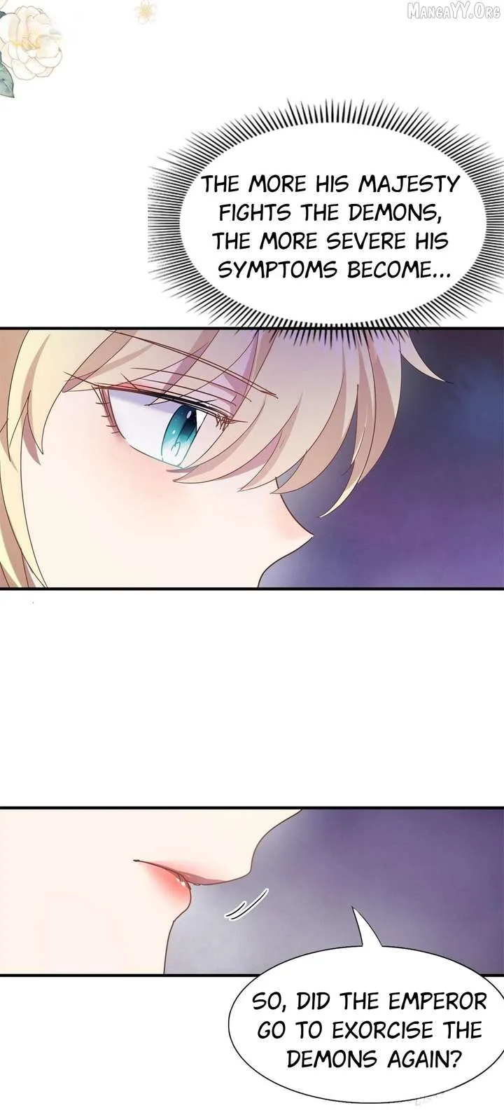 Don’t Embarrass Me Chapter 128 page 3
