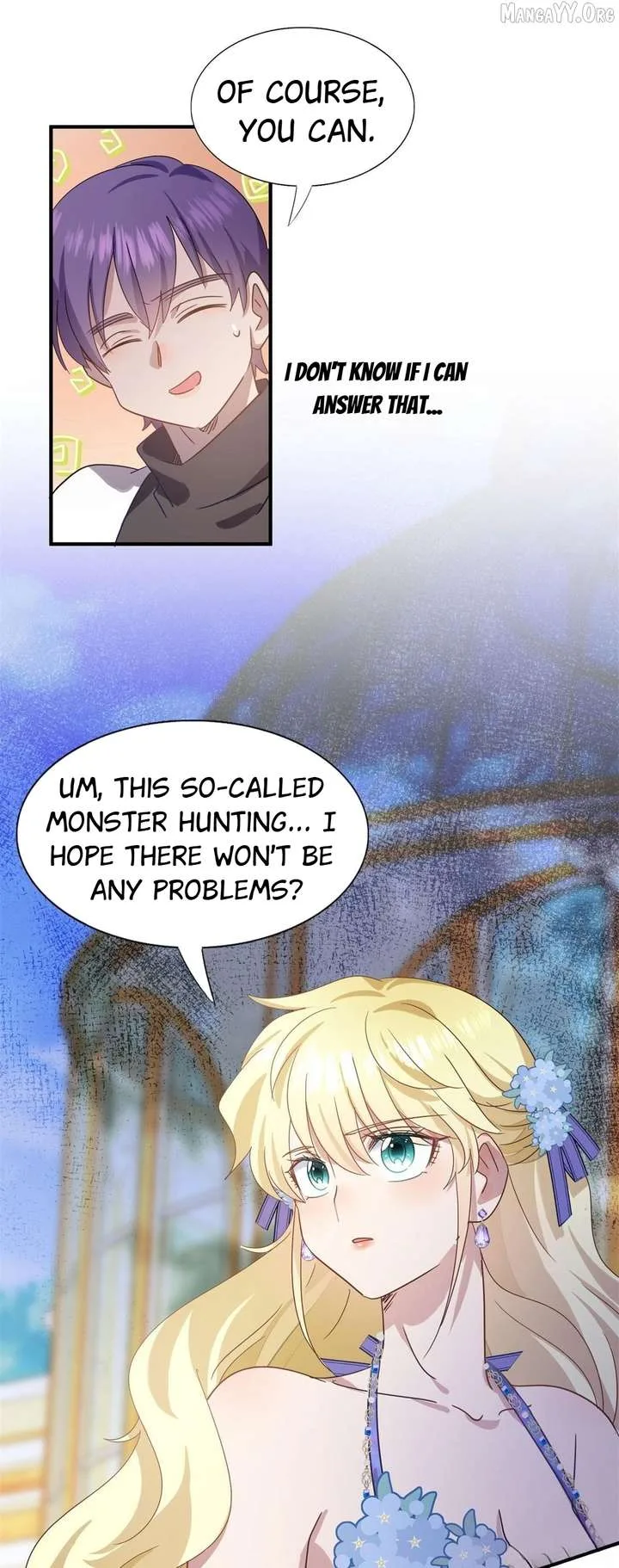Don’t Embarrass Me Chapter 128 page 7