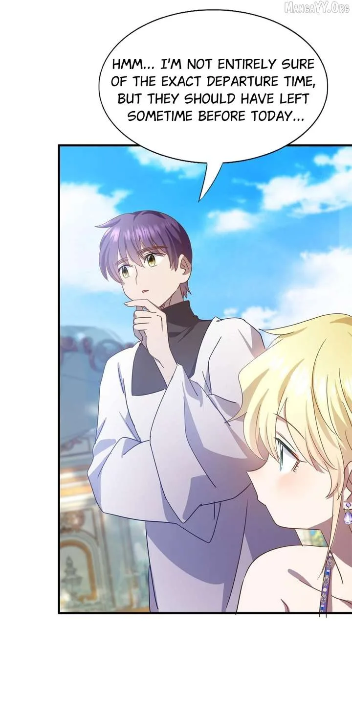 Don’t Embarrass Me Chapter 128 page 5