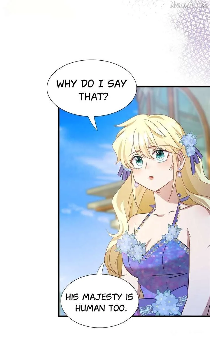 Don’t Embarrass Me Chapter 128 page 15