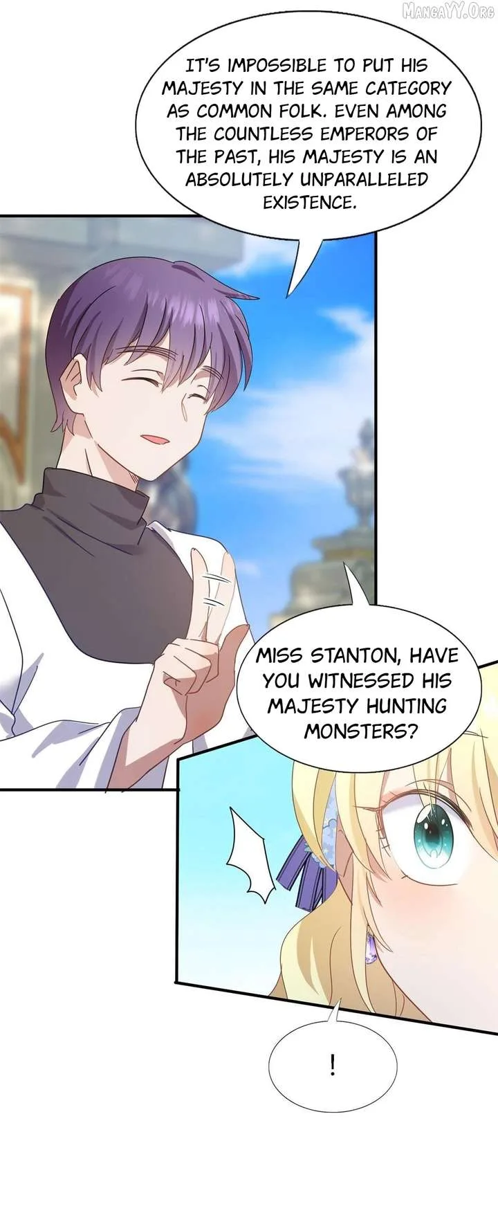 Don’t Embarrass Me Chapter 128 page 16
