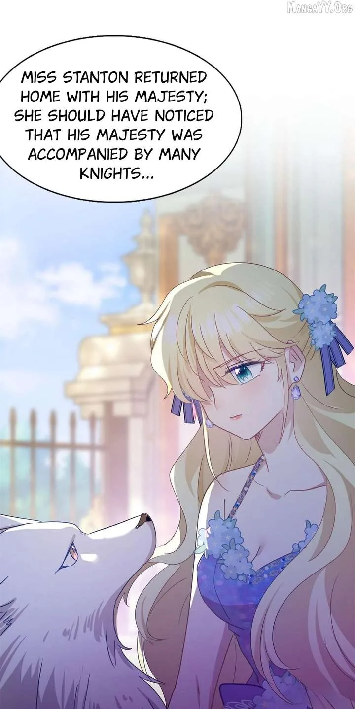 Don’t Embarrass Me Chapter 128 page 18