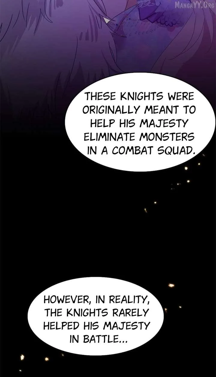 Don’t Embarrass Me Chapter 128 page 19