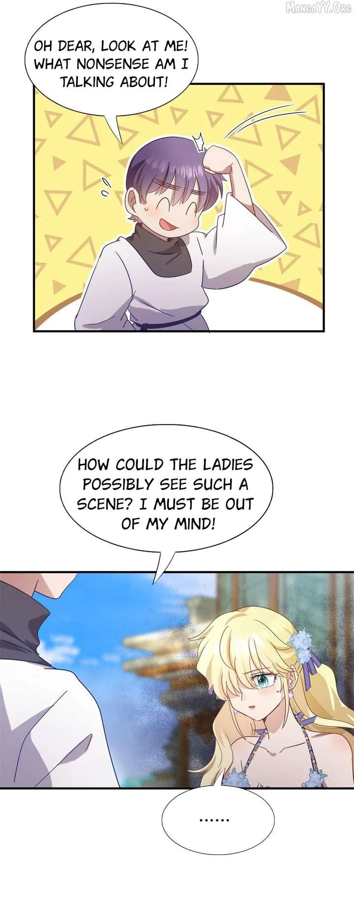 Don’t Embarrass Me Chapter 128 page 17