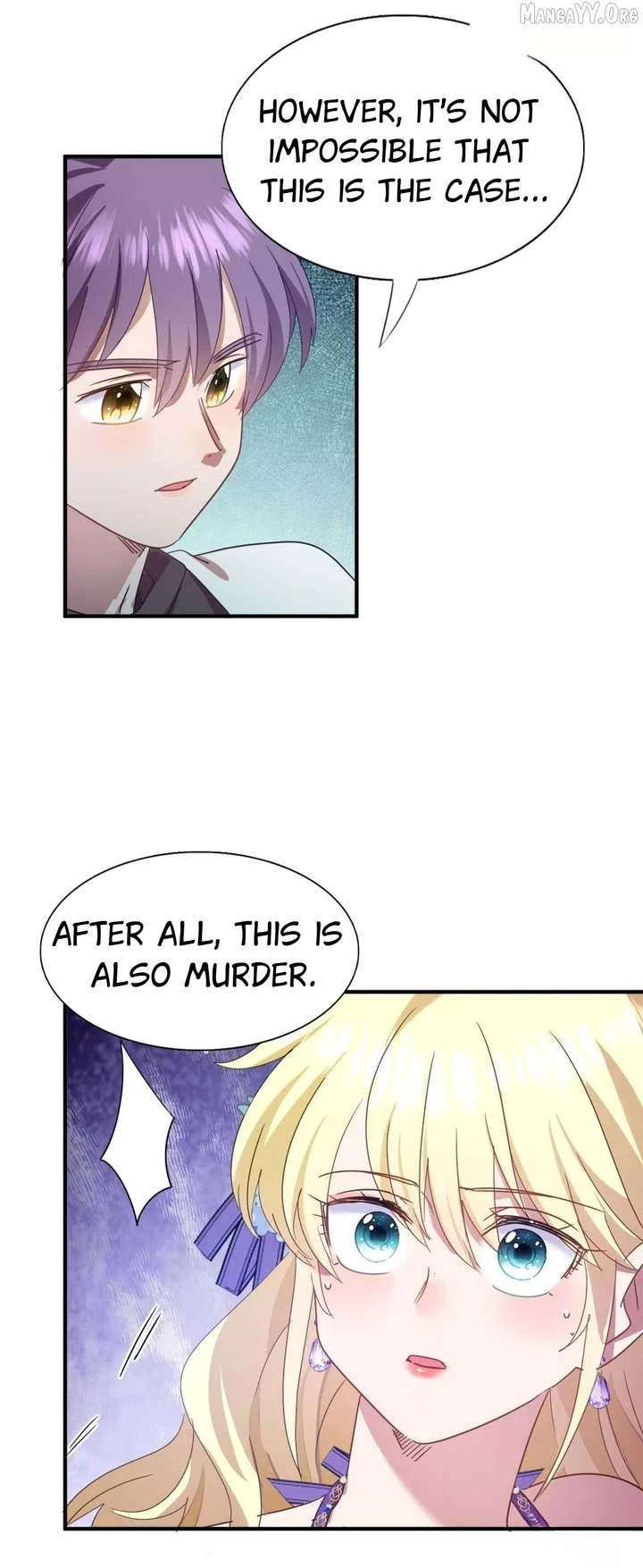 Don’t Embarrass Me Chapter 128 page 12
