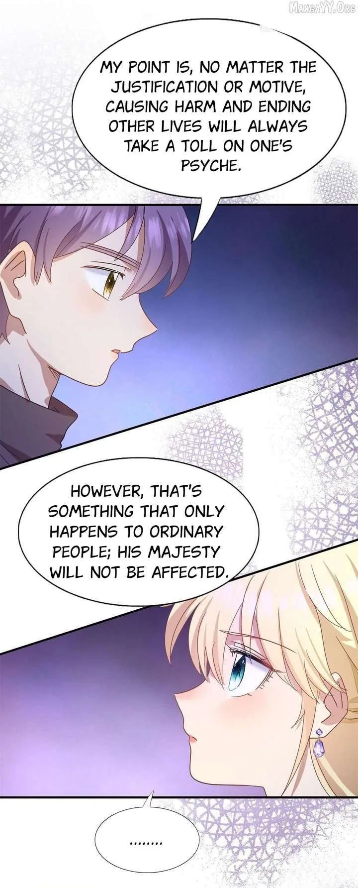 Don’t Embarrass Me Chapter 128 page 14