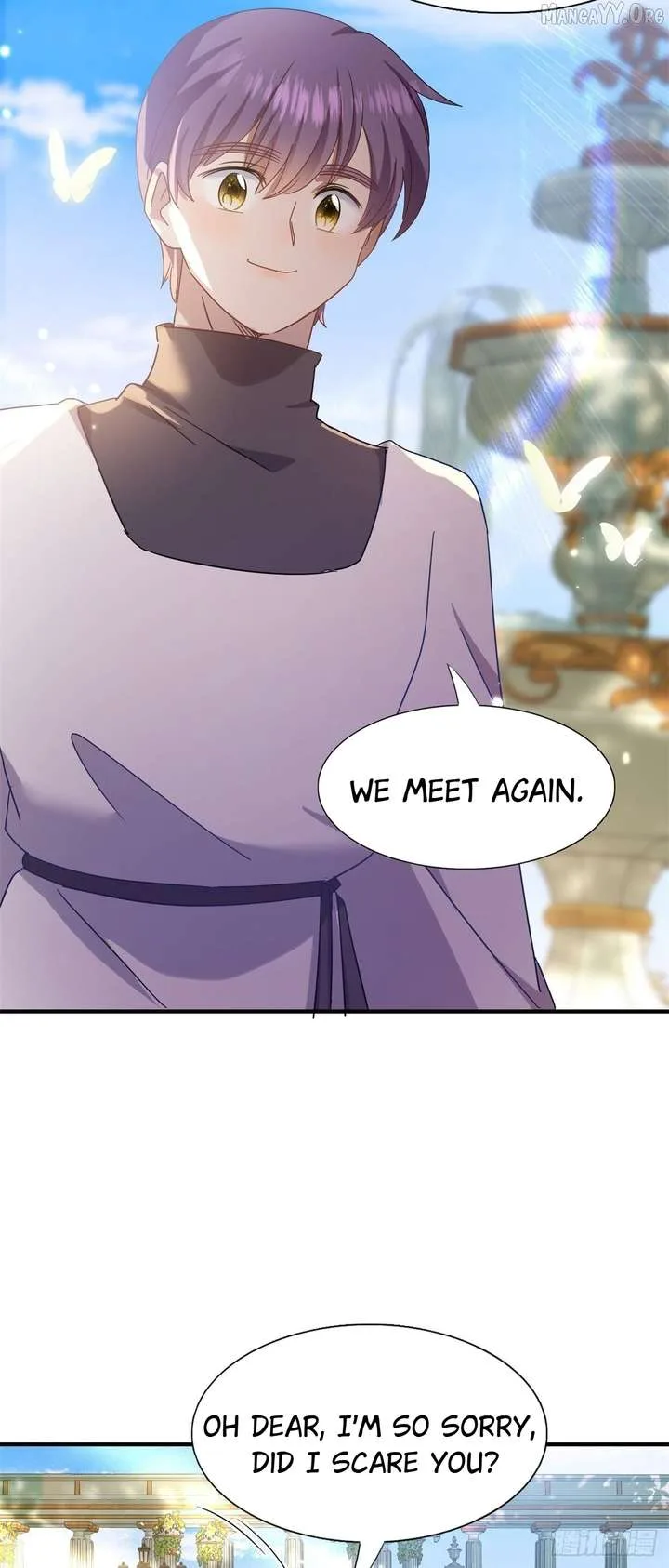 Don’t Embarrass Me Chapter 127 page 4