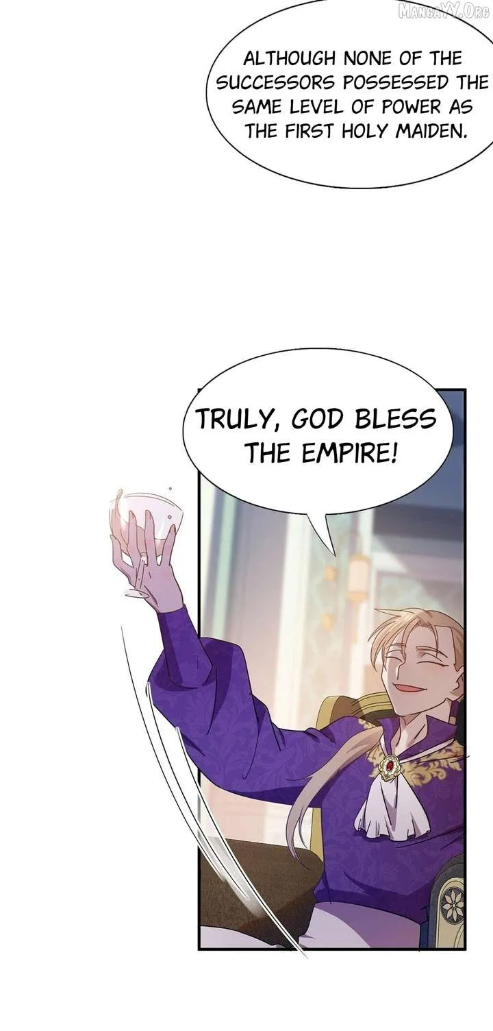 Don’t Embarrass Me Chapter 129 page 8