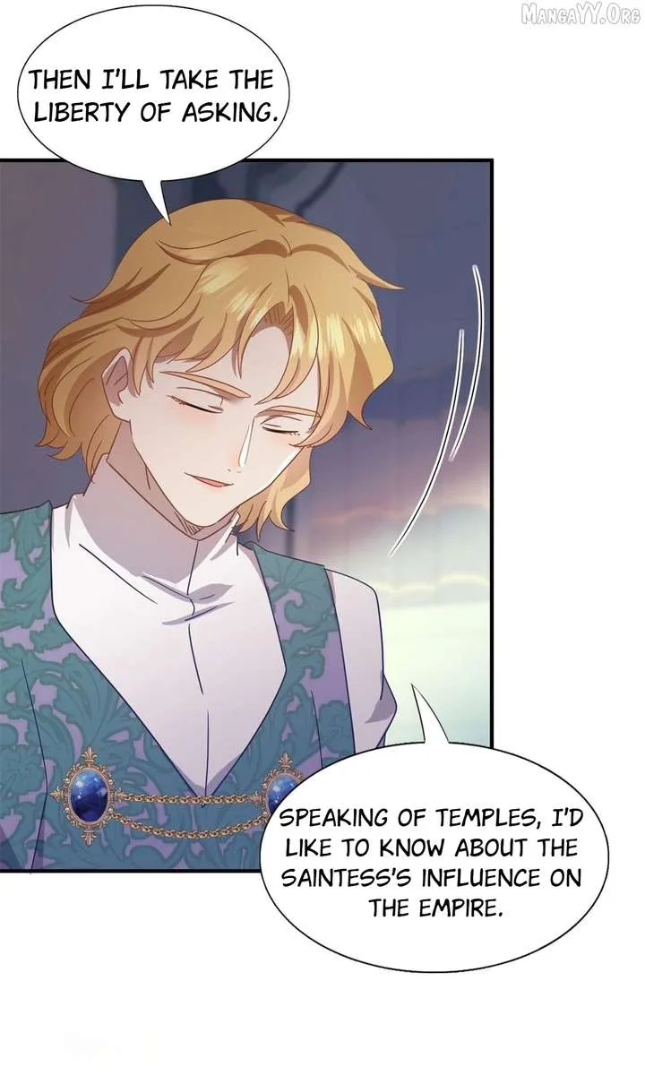 Don’t Embarrass Me Chapter 129 page 17